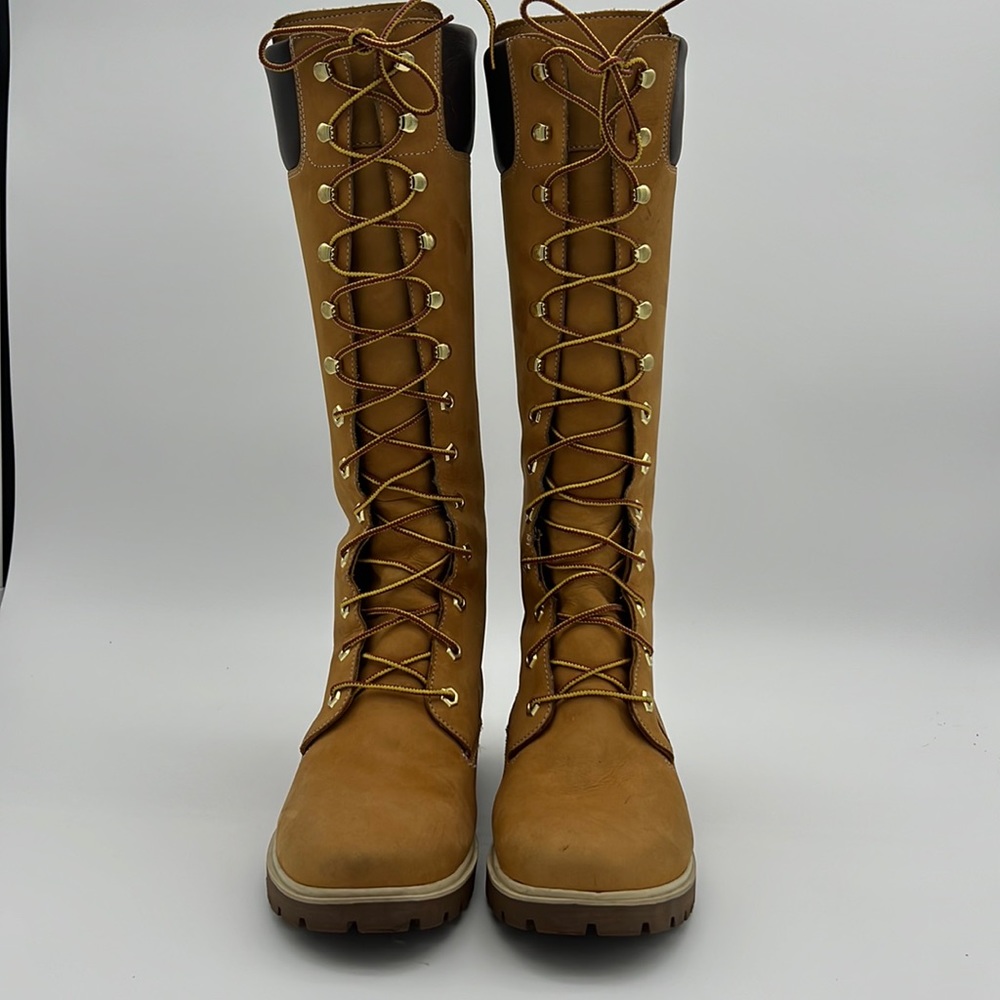 Women’s Timberland Premium 14-Inch Waterproof Boots